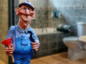 FindContractors - how to hire a plumber