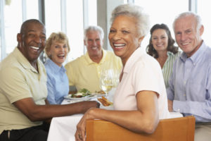 the Tapestry 55+ retirement communities