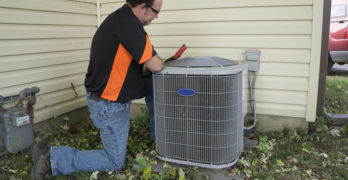 Good Deals Heating and Cooling HVAC repair
